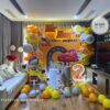 Đắc Minh - Chiến thắng trên mọi đường đua