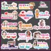 Mau hastag 20 thang 10