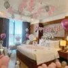 Tiệc phòng sinh nhật 2024 4