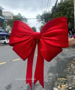 Nơ khổng lồ tổng hợp