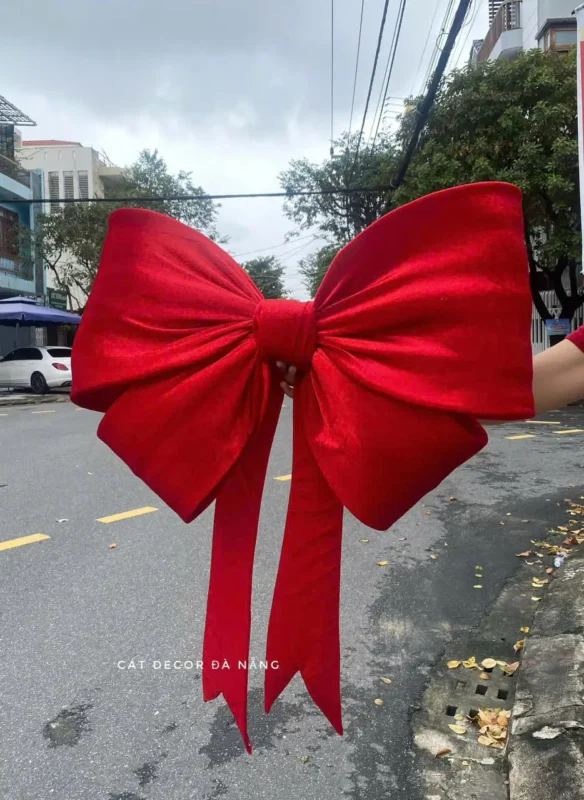 Nơ khổng lồ tổng hợp