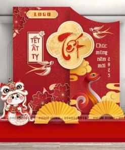 DỊCH VỤ TRANG TRÍ TIỂU CẢNH TẾT