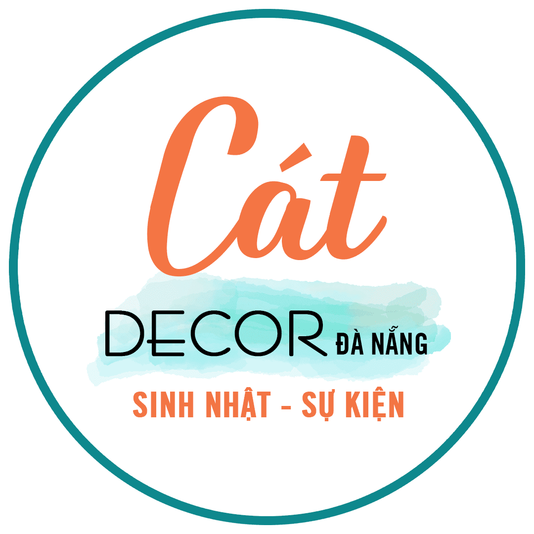 Cát Decor Trang trí Đà Nẵng