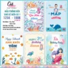 Phông nền chủ đề Biển Cả