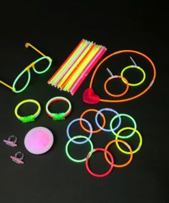 Bộ đồ chơi Que phát sáng