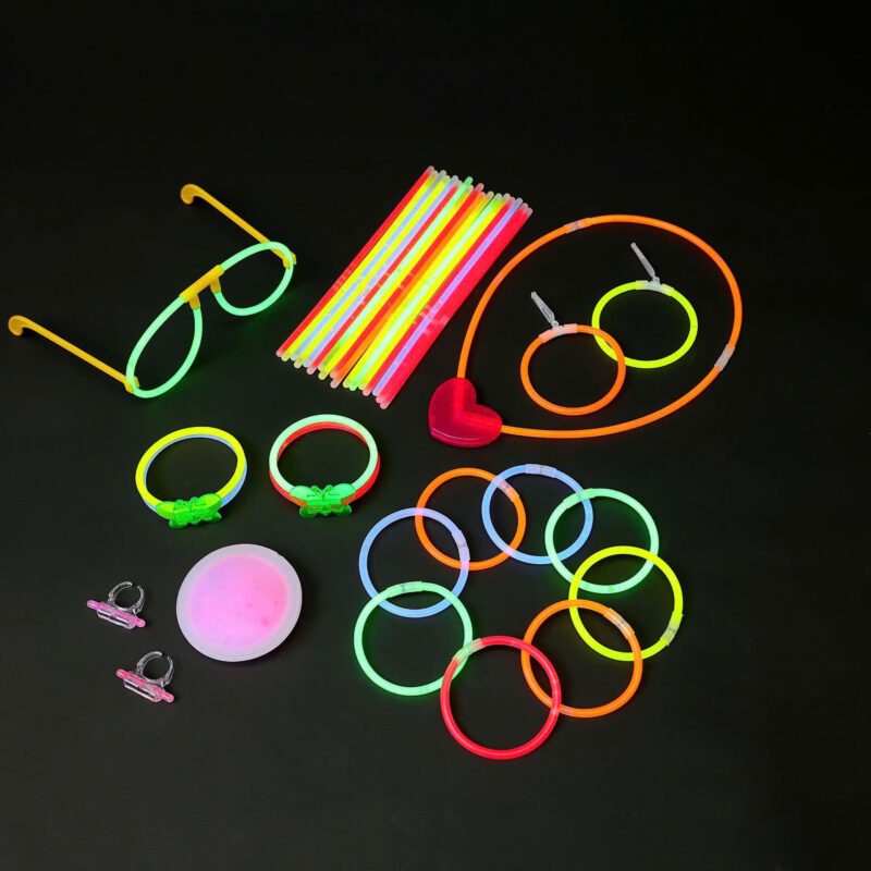 Bộ đồ chơi Que phát sáng