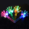 Bàn tay đập cổ vũ Đèn Led