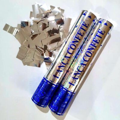 Pháo kim tuyến vàng / bạc