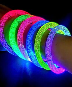 Vòng tay phát sáng