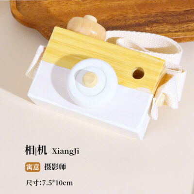 Thuê bộ bốc thôi nôi Gỗ