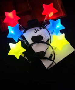 Cài phát sáng - Tổng hợp mẫu