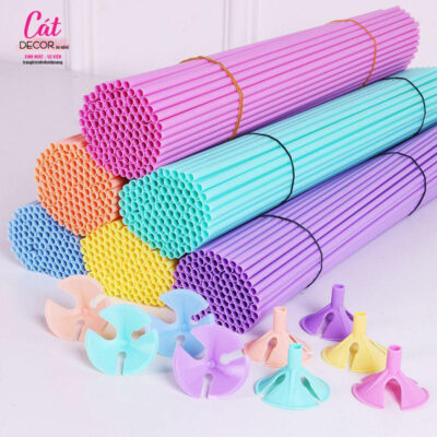 Que cắm bóng - Ảnh 3