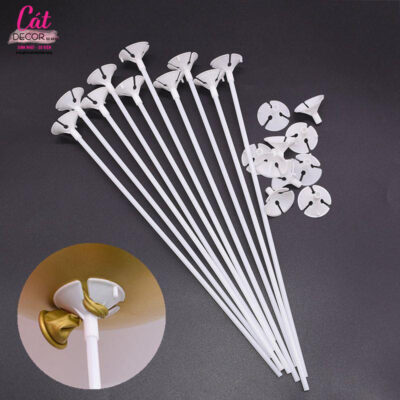 Que cắm bóng - Ảnh 4