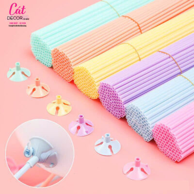 Que cắm bóng - Ảnh 2