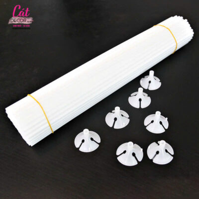 Que cắm bóng - Ảnh 6