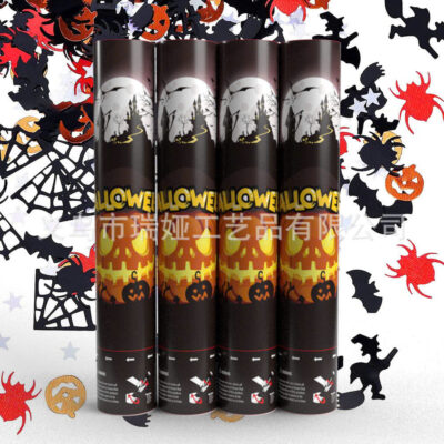 Pháo Halloween - Ảnh 2