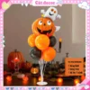 Trụ 7 cành Halloween