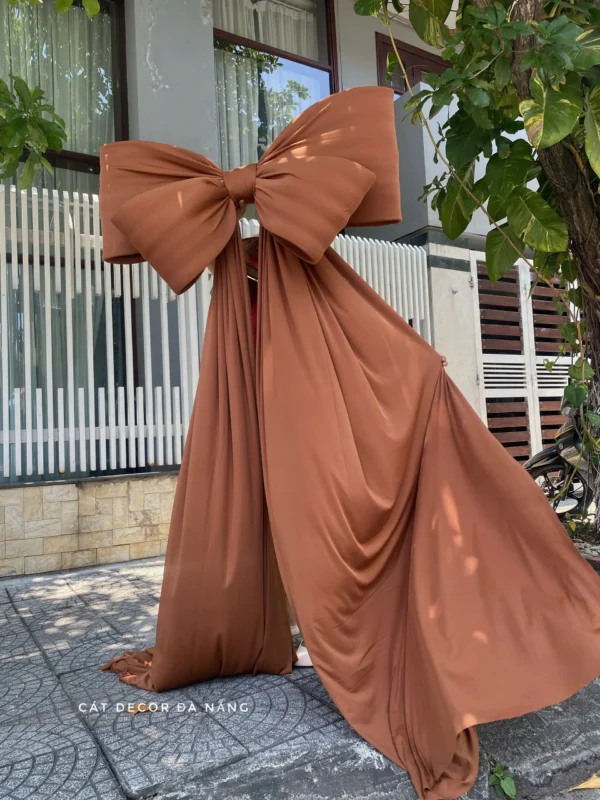 Nơ khổng lồ Đà Nẵng