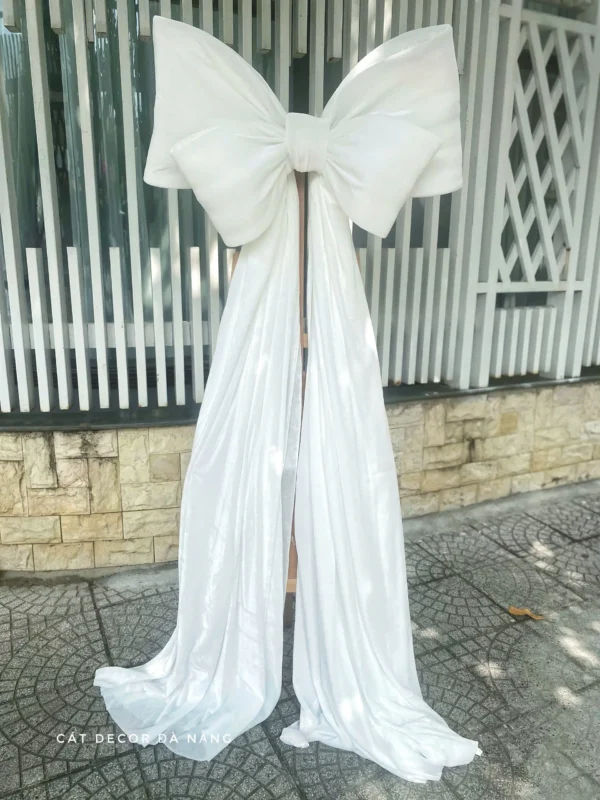 Nơ khổng lồ Đà Nẵng