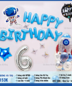 Set bóng Vũ Trụ 2