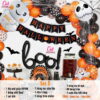 Set bóng Halloween 5 Set bóng Halloween 5