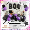 Set bóng Halloween 9