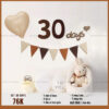 Set bóng Full Month - 30 Days