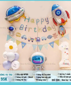 Set bóng vũ trụ 1