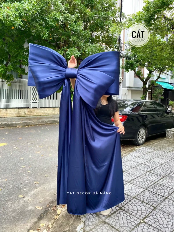 Nơ khổng lồ Đà Nẵng