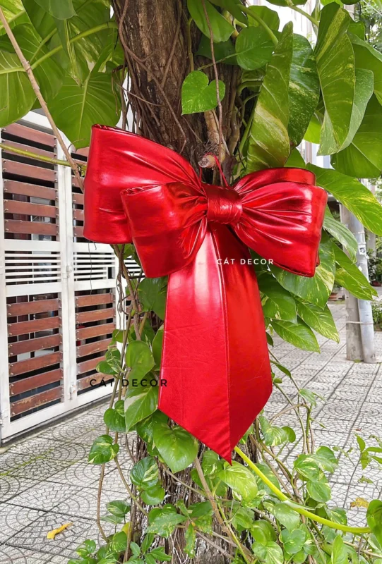 Nơ khổng lồ Đà Nẵng