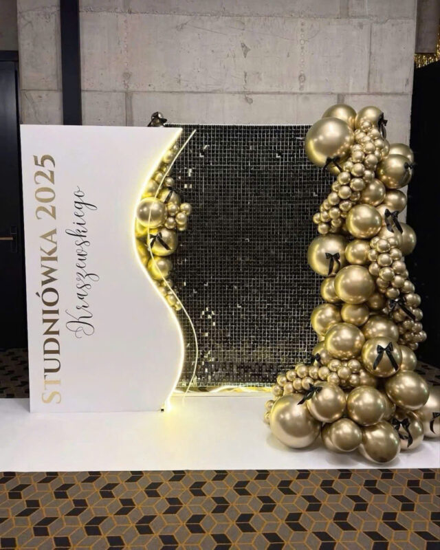 Dịch vụ Cho thuê Backdrop Sequin Đà Nẵng – Điểm Nhấn Lấp Lánh, Sang Trọng Cho Sự Kiện