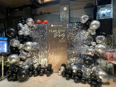 Sequin - sang trọng, lấp lánh và đẳng cấp Sequin - sang trọng, lấp lánh và đẳng cấp