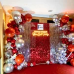 Trang trí Year End Party tại Đà Nẵng