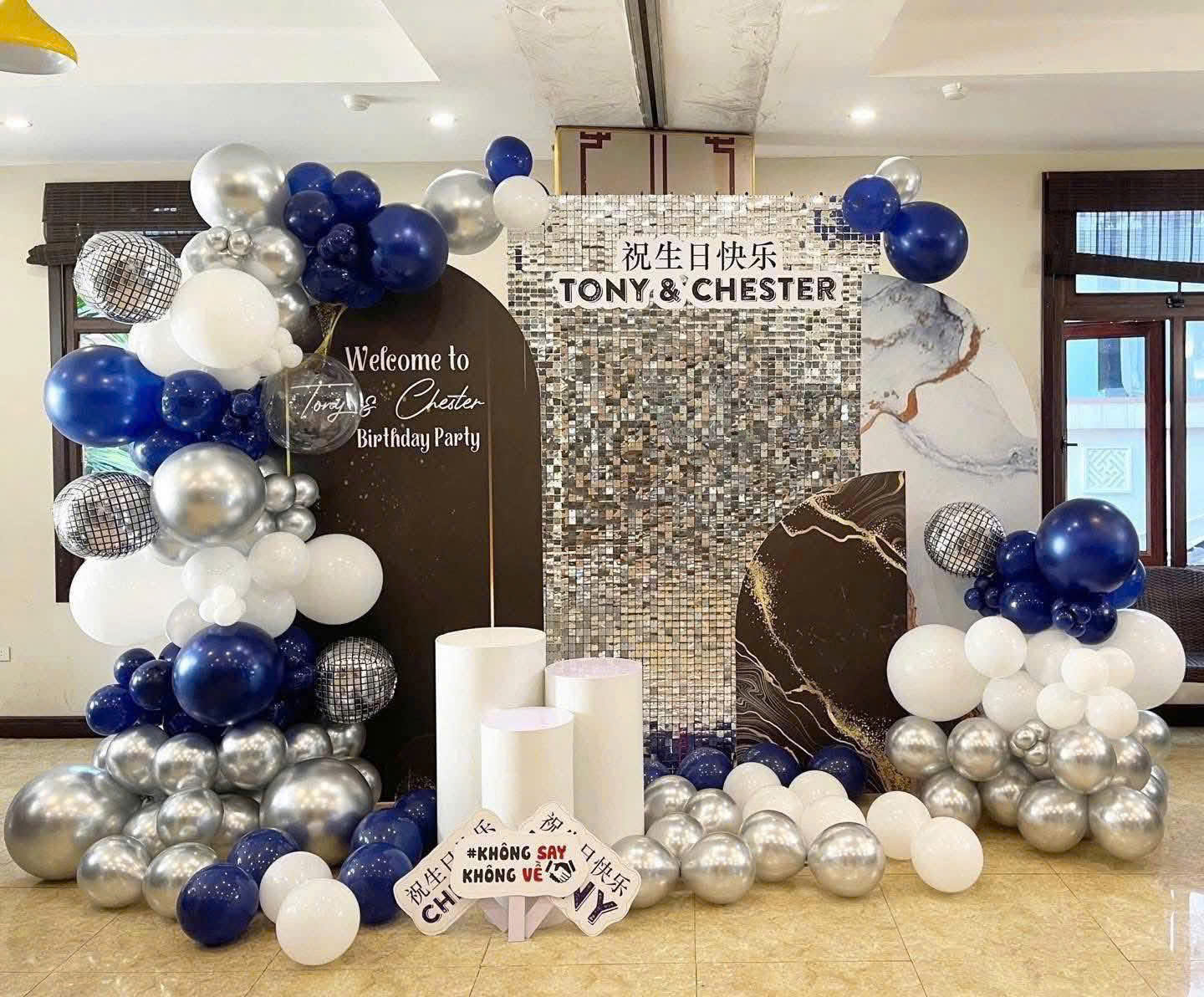 Sequin - sang trọng, lấp lánh và đẳng cấp Sequin - sang trọng, lấp lánh và đẳng cấp - Ảnh 12