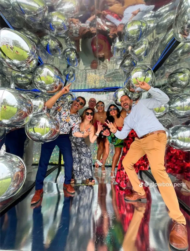 Trang trí Year End Party tại Đà Nẵng