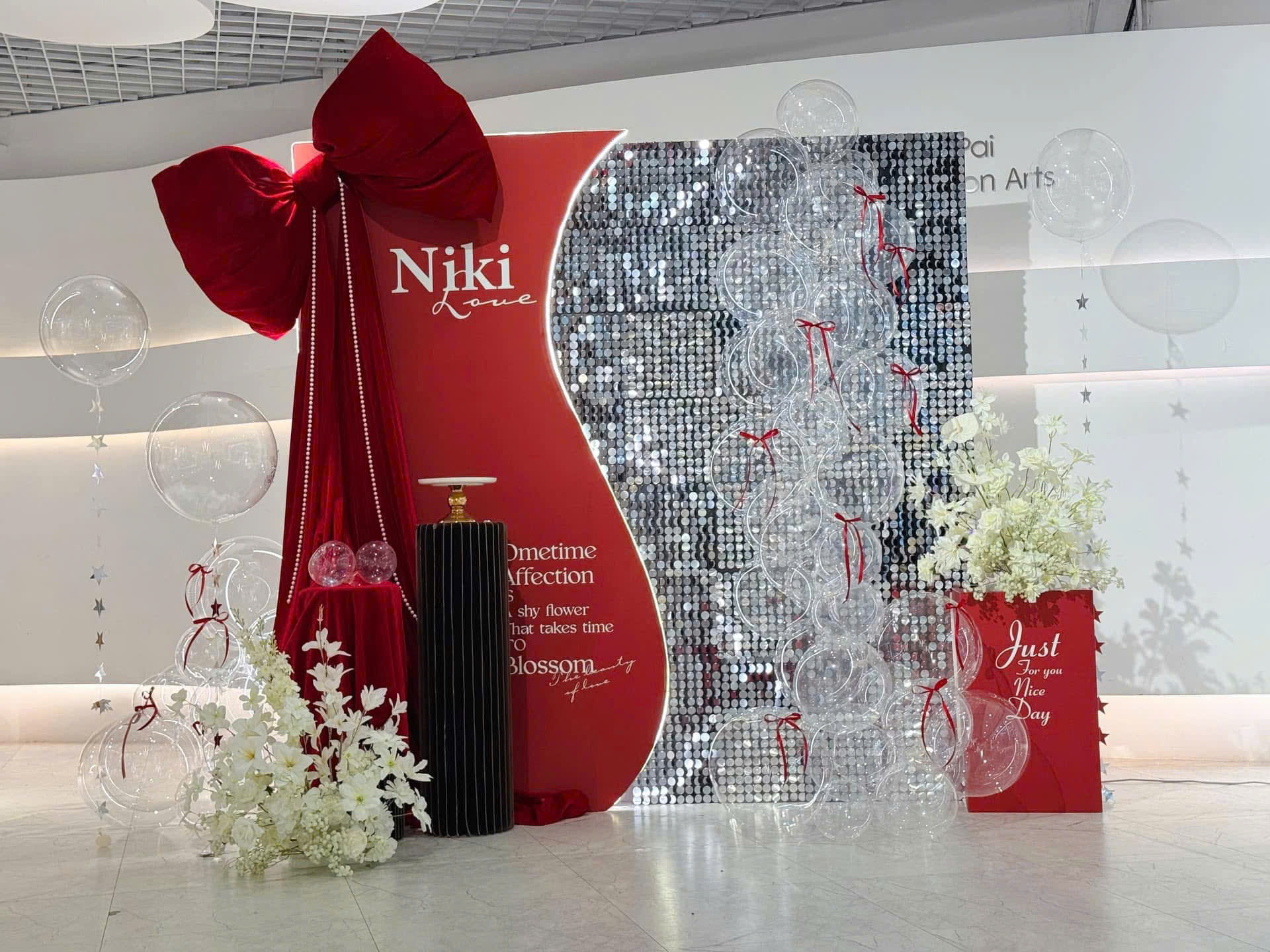 Sequin - sang trọng, lấp lánh và đẳng cấp Sequin - sang trọng, lấp lánh và đẳng cấp - Ảnh 13