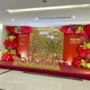 Sequin - sang trọng, lấp lánh và đẳng cấp