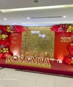 Sequin - sang trọng, lấp lánh và đẳng cấp