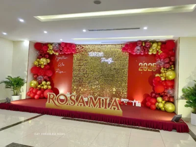 Sequin - sang trọng, lấp lánh và đẳng cấp