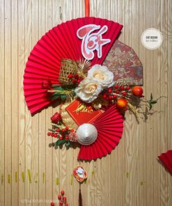 Mẹt treo Tết tổng hợp