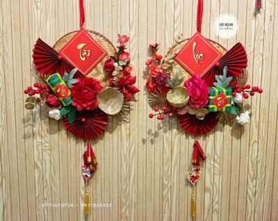 Mẹt treo Tết tổng hợp