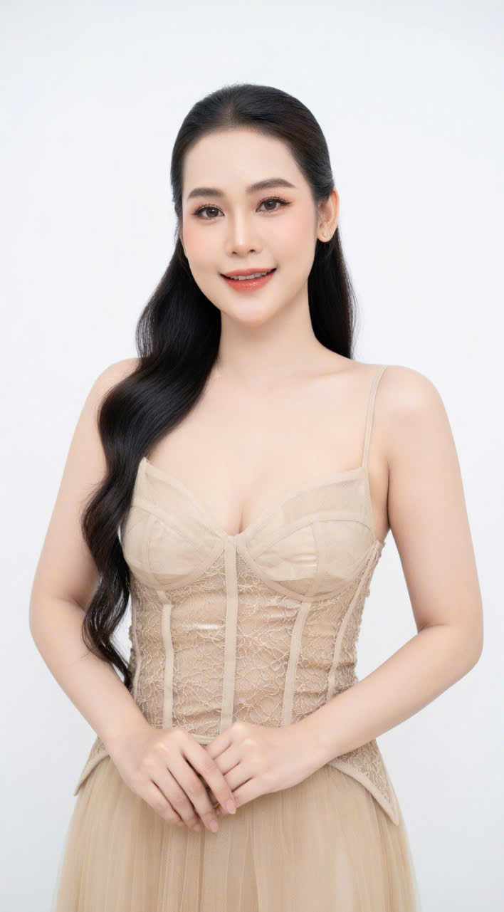 Chị Lan Anh