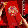 Hộp nạp tài - Long Phụng cát tường