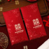 Bao Lì Xì Trả Duyên Đám cưới - 6 cái