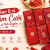Bao Lì Xì Trả Duyên Đám cưới - 6 cái